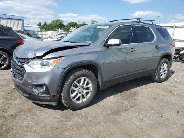 CHEVROLET TRAVERSE 2020 1gnevhkw7lj304620