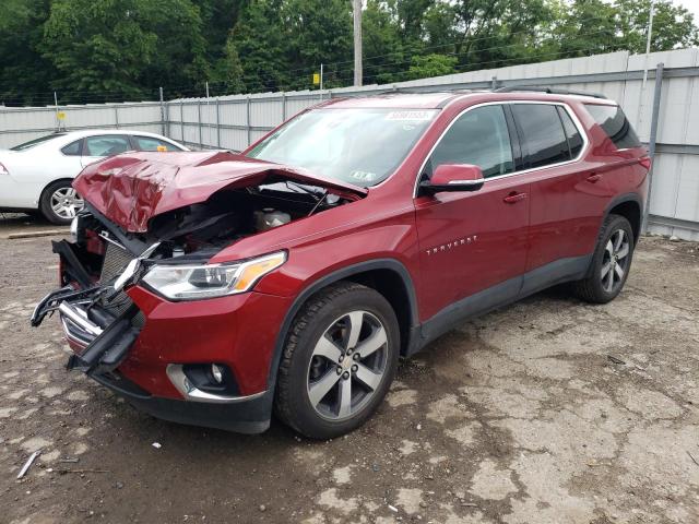 CHEVROLET TRAVERSE L 2020 1gnevhkw7lj308862