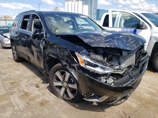 CHEVROLET TRAVERSE L 2021 1gnevhkw7mj213915