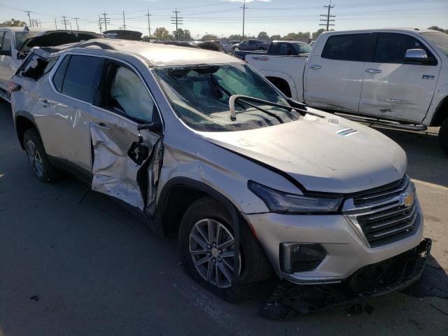 CHEVROLET TRAVERSE L 2022 1gnevhkw7nj154530