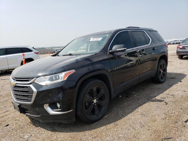 CHEVROLET TRAVERSE L 2018 1gnevhkw8jj172710