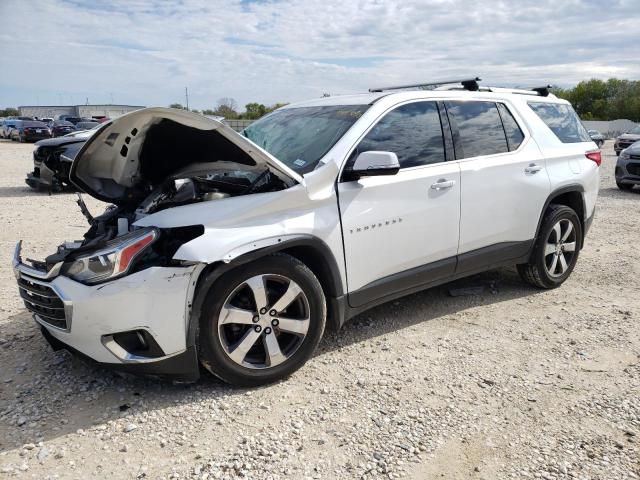 CHEVROLET TRAVERSE 2018 1gnevhkw8jj178992