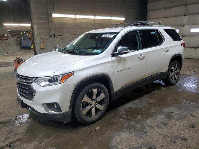 CHEVROLET TRAVERSE L 2018 1gnevhkw8jj208850