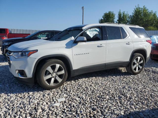 CHEVROLET TRAVERSE 2019 1gnevhkw8kj126456