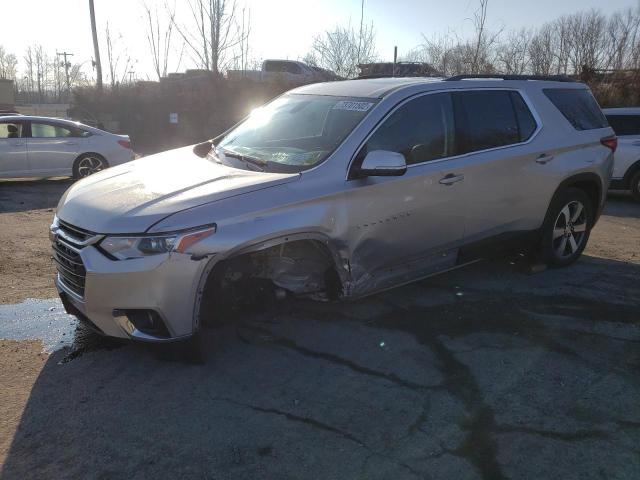 CHEVROLET TRAVERSE L 2019 1gnevhkw8kj128059