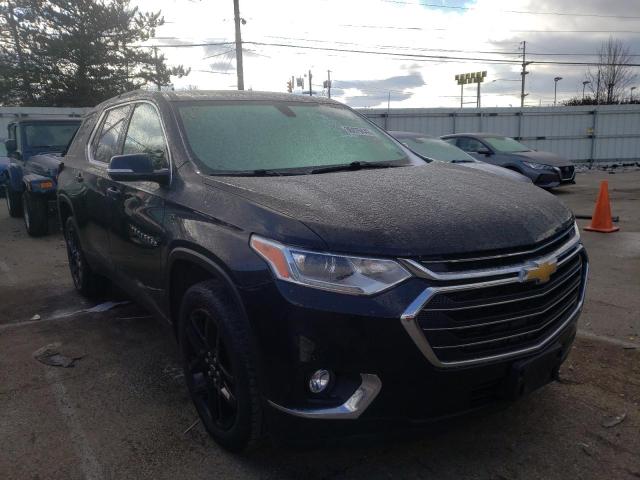 CHEVROLET TRAVERSE L 2019 1gnevhkw8kj153544