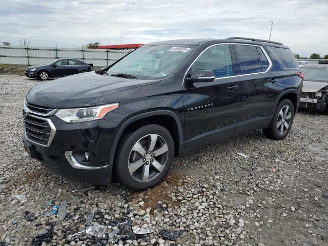 CHEVROLET TRAVERSE 2019 1gnevhkw8kj156153