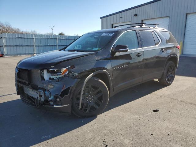 CHEVROLET TRAVERSE L 2019 1gnevhkw8kj266927