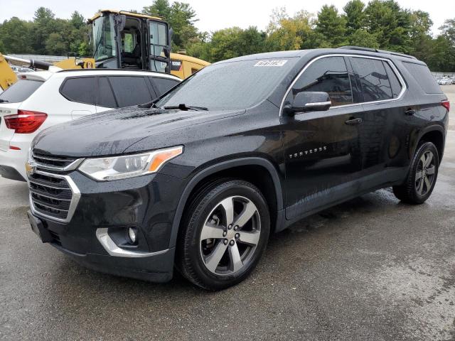 CHEVROLET TRAVERSE L 2019 1gnevhkw8kj268211