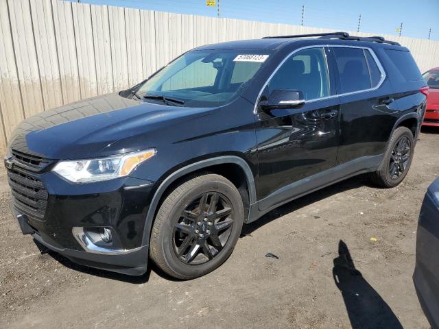 CHEVROLET TRAVERSE L 2019 1gnevhkw8kj302177