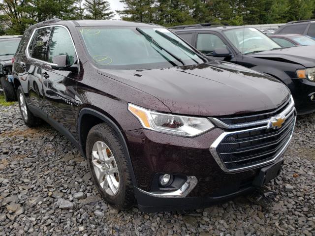 CHEVROLET TRAVERSE L 2020 1gnevhkw8lj125096