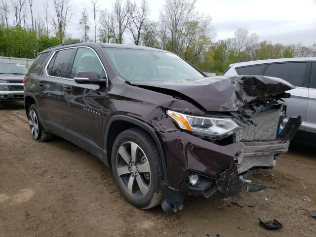 CHEVROLET TRAVERSE L 2020 1gnevhkw8lj146823