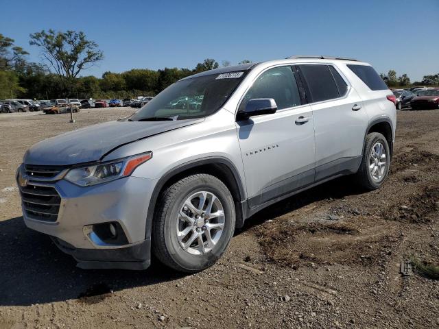 CHEVROLET TRAVERSE 2020 1gnevhkw8lj164707