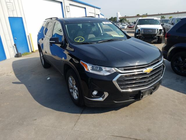 CHEVROLET TRAVERSE L 2020 1gnevhkw8lj178980