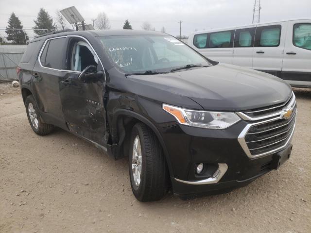 CHEVROLET TRAVERSE L 2020 1gnevhkw8lj193849