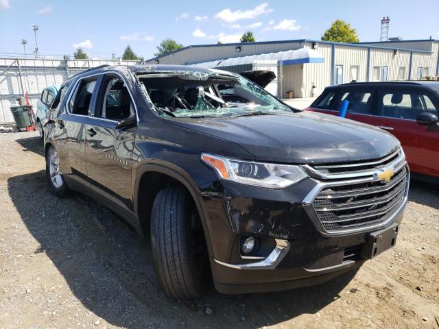 CHEVROLET TRAVERSE L 2020 1gnevhkw8lj208219