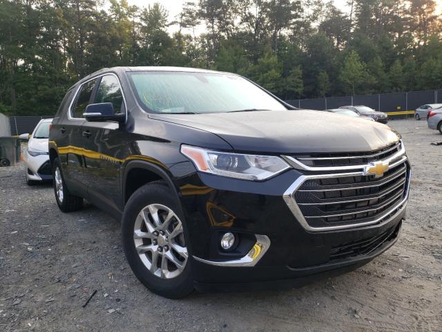 CHEVROLET TRAVERSE L 2020 1gnevhkw8lj215798