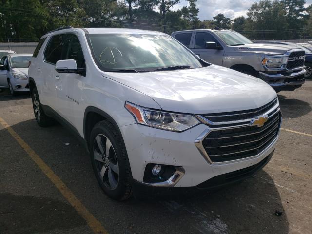 CHEVROLET TRAVERSE L 2020 1gnevhkw8lj242676