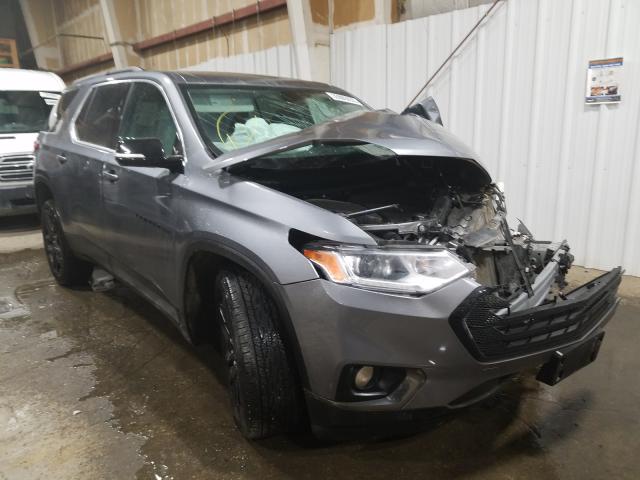 CHEVROLET TRAVERSE L 2020 1gnevhkw8lj246954