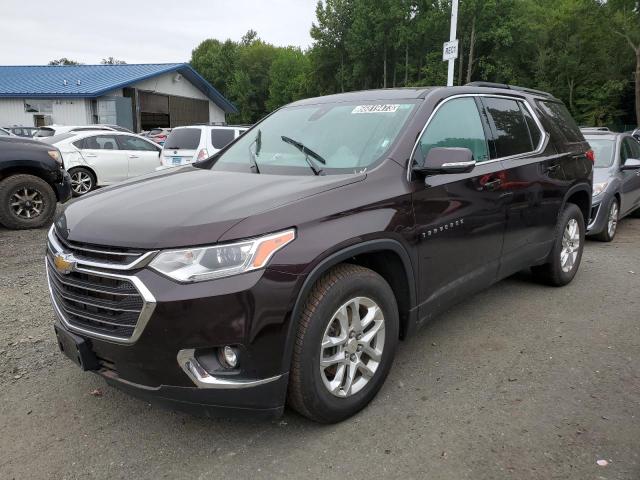 CHEVROLET TRAVERSE L 2020 1gnevhkw8lj297158