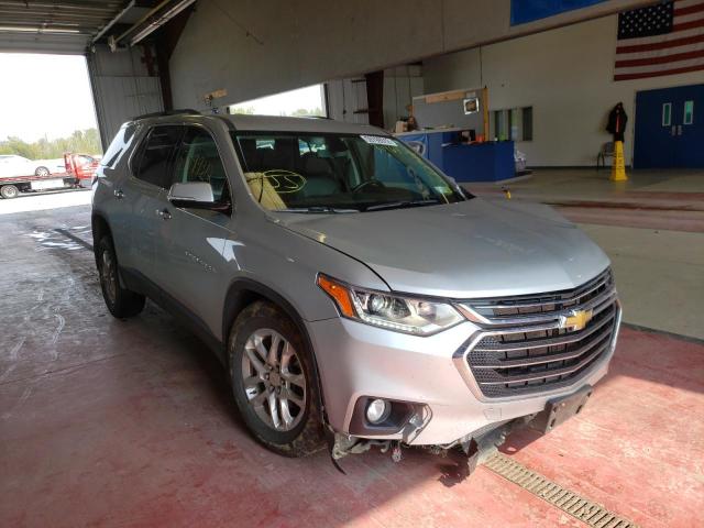 CHEVROLET TRAVERSE L 2020 1gnevhkw8lj304643