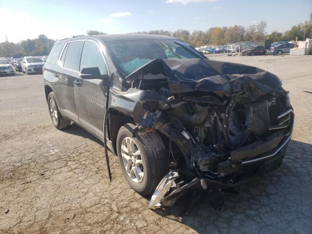 CHEVROLET TRAVERSE L 2020 1gnevhkw8lj309101