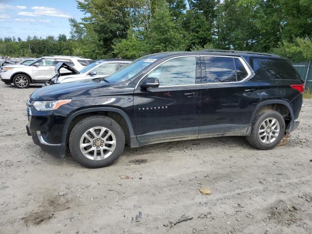 CHEVROLET TRAVERSE L 2020 1gnevhkw8lj317229