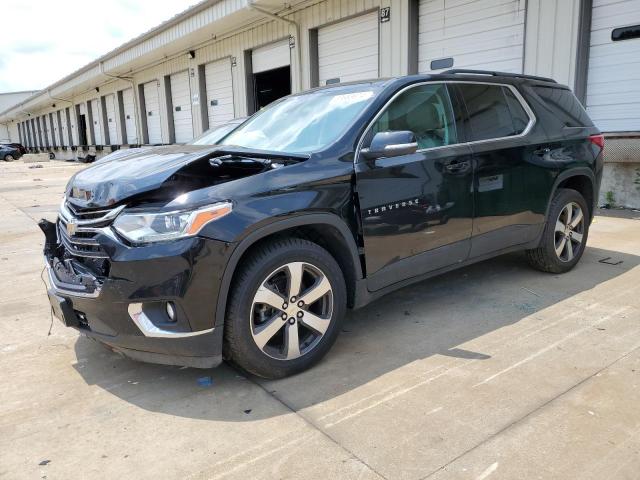 CHEVROLET TRAVERSE L 2021 1gnevhkw8mj167429