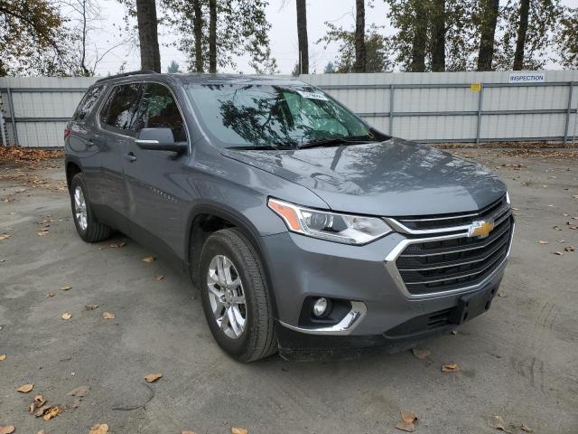 CHEVROLET TRAVERSE L 2021 1gnevhkw8mj221649