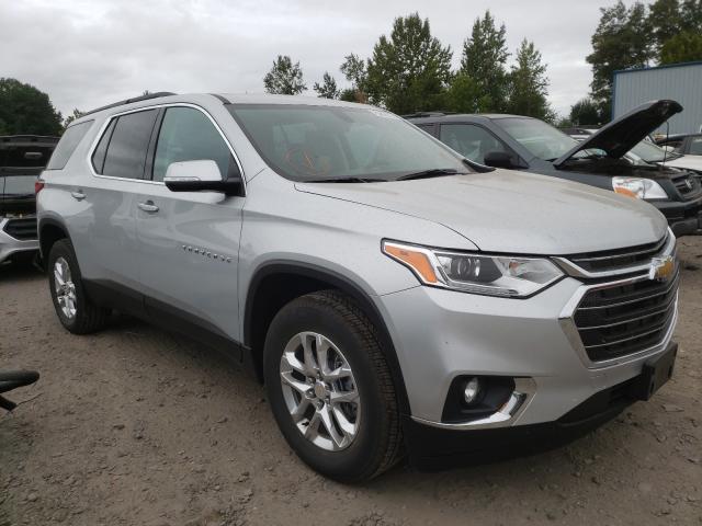 CHEVROLET TRAVERSE L 2021 1gnevhkw8mj227225