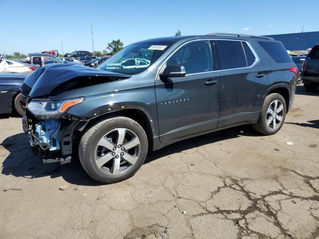 CHEVROLET TRAVERSE L 2021 1gnevhkw8mj234126