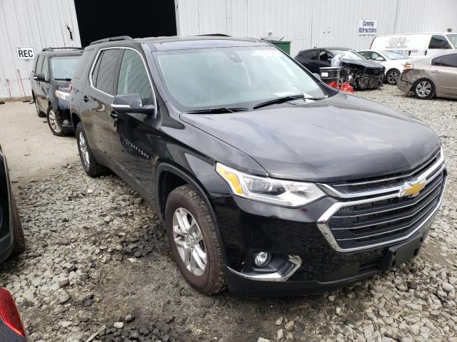 CHEVROLET TRAVERSE L 2021 1gnevhkw8mj236992