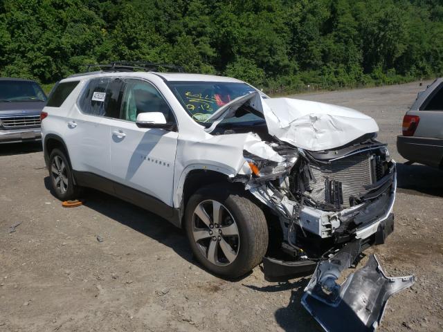 CHEVROLET TRAVERSE L 2018 1gnevhkw9jj114508