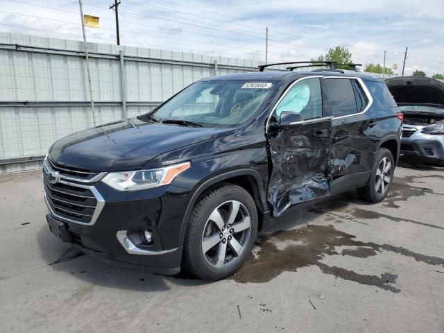 CHEVROLET TRAVERSE L 2018 1gnevhkw9jj122804