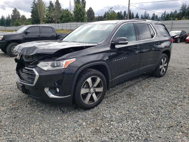 CHEVROLET TRAVERSE L 2018 1gnevhkw9jj125038