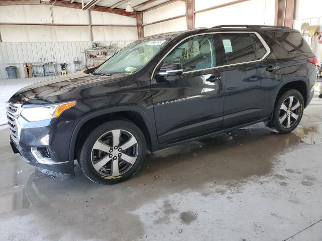 CHEVROLET TRAVERSE L 2019 1gnevhkw9kj118155