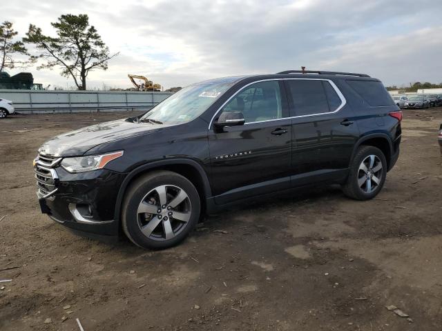 CHEVROLET TRAVERSE L 2019 1gnevhkw9kj141614