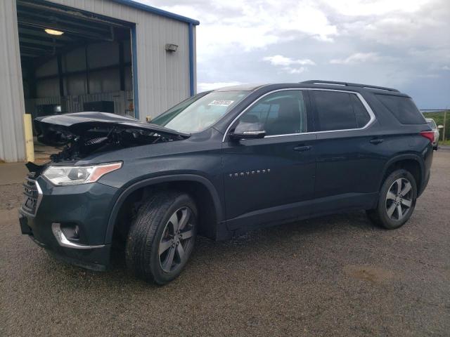 CHEVROLET TRAVERSE 2019 1gnevhkw9kj155707