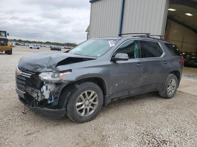 CHEVROLET TRAVERSE L 2019 1gnevhkw9kj157778