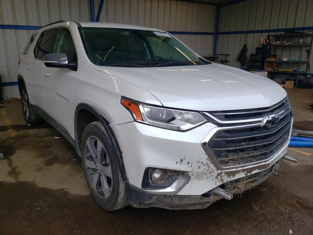 CHEVROLET TRAVERSE L 2019 1gnevhkw9kj276382