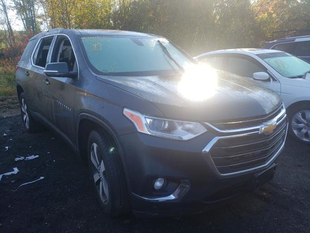 CHEVROLET TRAVERSE L 2019 1gnevhkw9kj303922