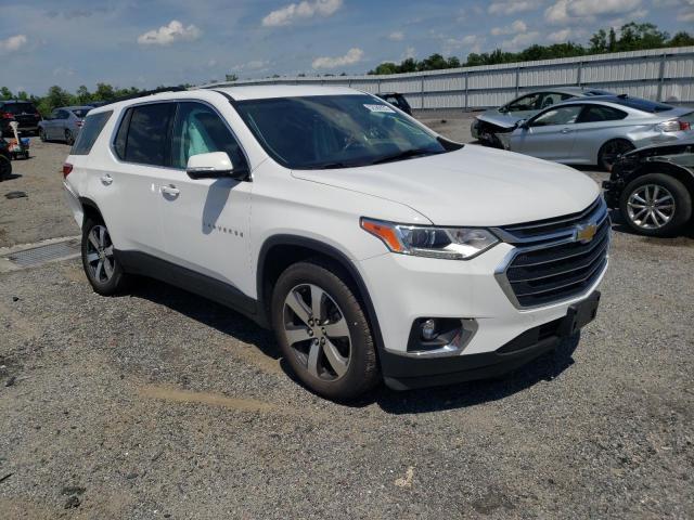 CHEVROLET TRAVERSE L 2020 1gnevhkw9lj110185