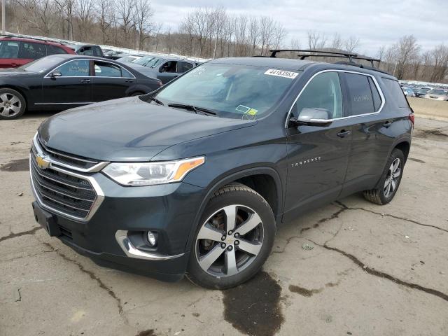 CHEVROLET TRAVERSE L 2020 1gnevhkw9lj206205