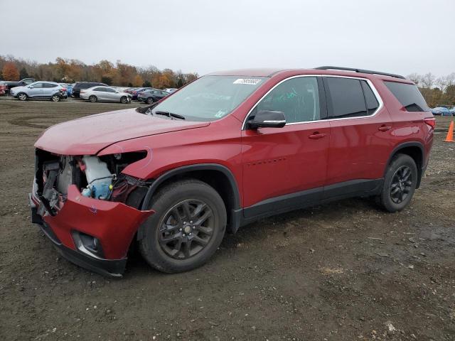 CHEVROLET TRAVERSE 2020 1gnevhkw9lj223974