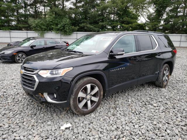 CHEVROLET TRAVERSE L 2020 1gnevhkw9lj243884