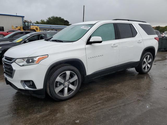 CHEVROLET TRAVERSE 2020 1gnevhkw9lj319541