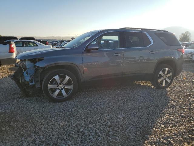 CHEVROLET TRAVERSE L 2020 1gnevhkw9lj323671