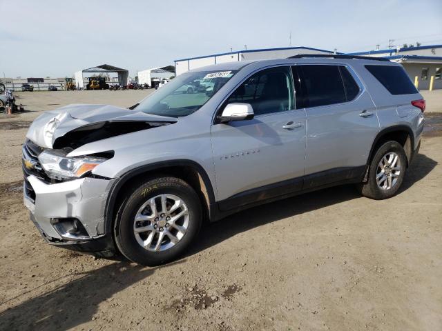 CHEVROLET TRAVERSE L 2021 1gnevhkw9mj223068