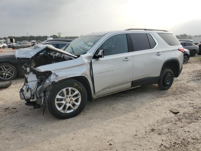 CHEVROLET TRAVERSE L 2021 1gnevhkw9mj232739