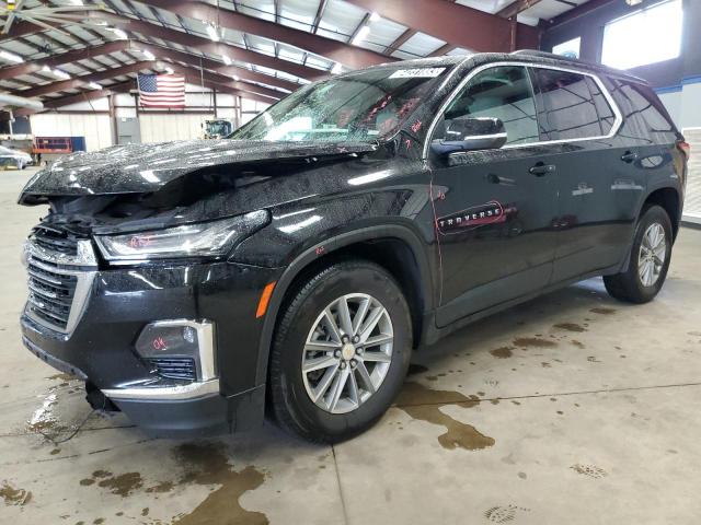 CHEVROLET TRAVERSE L 2022 1gnevhkw9nj160815